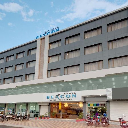 贾姆讷格尔阿那亚灯塔酒店 Jāmnagar 外观 照片